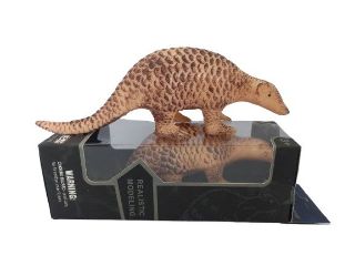 Obrázek z Luskoun gumový měkký 18cm, v krabičce 